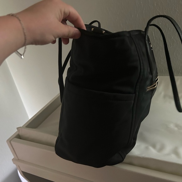 Kate spade Chelsea Baby Bag with stroller straps and...